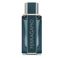 Аромат Salvatore Ferragamo Ferragamo Intense Leather Парфюмерная вода