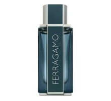 Аромат Salvatore Ferragamo Ferragamo Intense Leather Парфюмерная вода