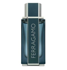 Аромат Salvatore Ferragamo Ferragamo Intense Leather Парфюмерная вода