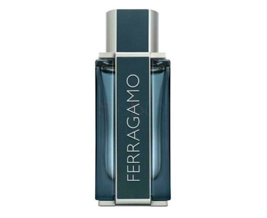 Купить Аромат Salvatore Ferragamo Ferragamo Intense Leather Парфюмерная вода