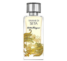 Аромат Salvatore Ferragamo Savane di Seta Парфюмерная вода