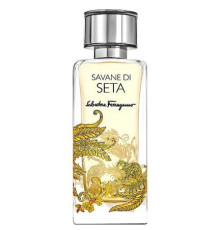 Аромат Salvatore Ferragamo Savane di Seta Парфюмерная вода