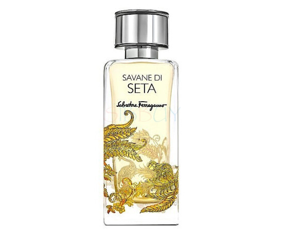 Купить Аромат Salvatore Ferragamo Savane di Seta Парфюмерная вода