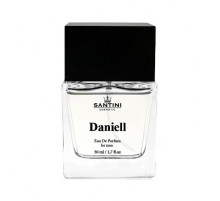Аромат Santini Cosmetic Daniell Парфюмерная вода