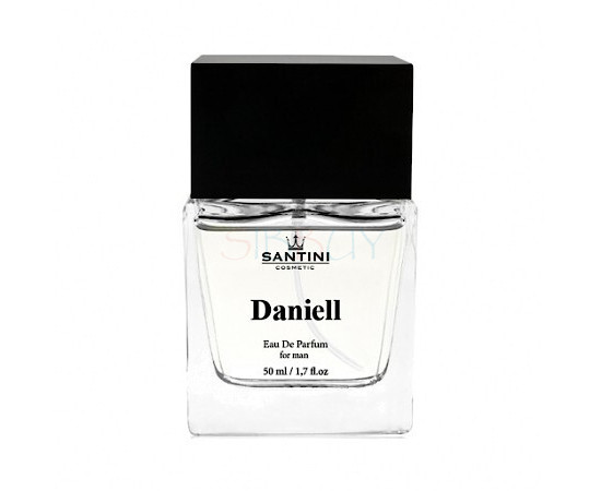 Купить Аромат Santini Cosmetic Daniell Парфюмерная вода