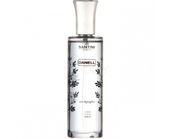 Купить Аромат Santini Cosmetic Daniell Парфюмерная вода