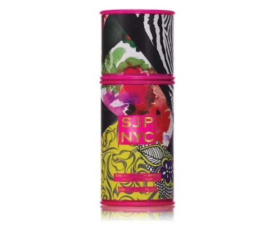 Купить Аромат Sarah Jessica Parker SJP NYC Eau de Parfum Парфюмерная вода