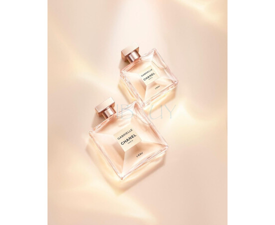 Купить Аромат Chanel Gabrielle L’Eau Туалетная вода