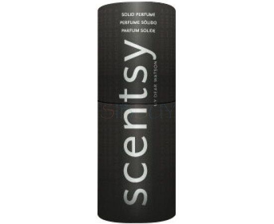 Купить Аромат Scentsy My Dear Watson Твёрдые духи