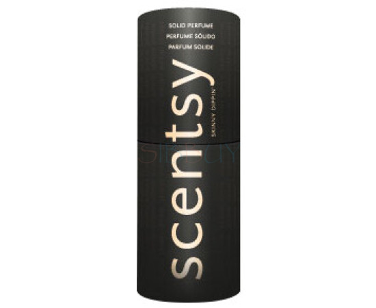 Купить Аромат Scentsy Skinny Dippin' Твёрдые духи