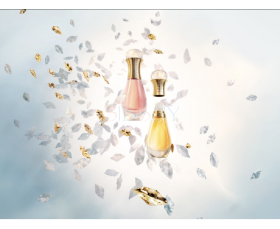 Купить Аромат Dior J'Adore Roller Pearl Парфюмерная вода