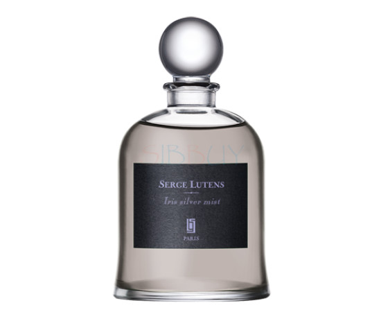 Купить Аромат Serge Lutens Iris Silver Mist Парфюмерная вода