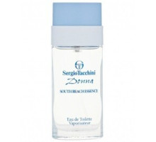Аромат Sergio Tacchini Donna South Beach Essence Туалетная вода