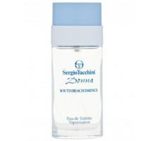 Аромат Sergio Tacchini Donna South Beach Essence Туалетная вода