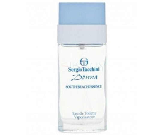 Купить Аромат Sergio Tacchini Donna South Beach Essence Туалетная вода