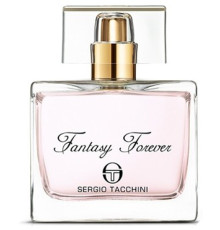 Аромат Sergio Tacchini Fantasy Forever Туалетная вода