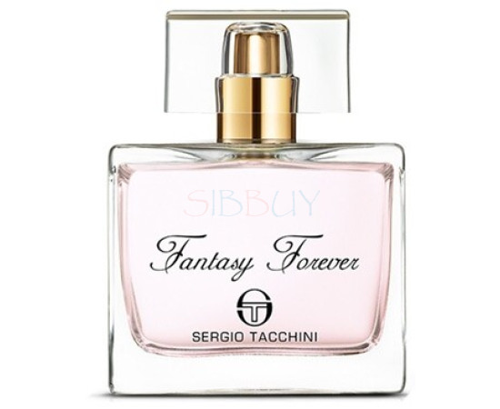 Купить Аромат Sergio Tacchini Fantasy Forever Туалетная вода