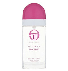 Аромат Sergio Tacchini O'Zone Pink Spirit Туалетная вода