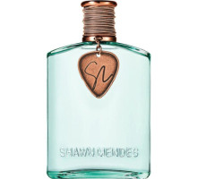 Аромат Shawn Mendes Shawn Mendes Signature Парфюмерная вода