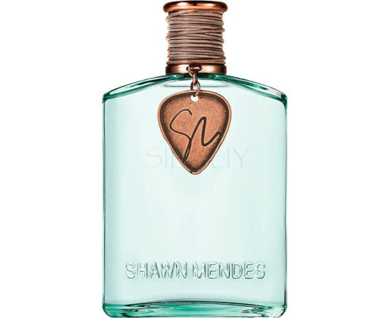 Купить Аромат Shawn Mendes Shawn Mendes Signature Парфюмерная вода
