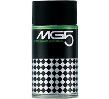 Аромат Shiseido MG5 Ароматная дымка