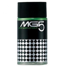 Аромат Shiseido MG5 Ароматная дымка