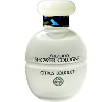 Аромат Shiseido Shower Cologne Citrus Bouquet Одеколон