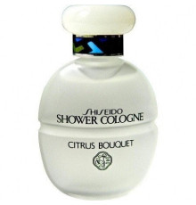 Аромат Shiseido Shower Cologne Citrus Bouquet Одеколон