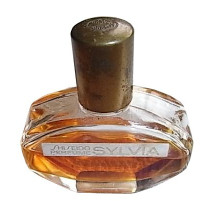 Аромат Shiseido Sylvia Духи / Экстракт