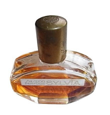 Аромат Shiseido Sylvia Духи / Экстракт