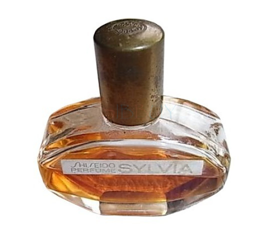 Купить Аромат Shiseido Sylvia Духи / Экстракт