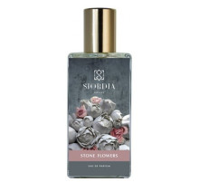 Аромат Siordia Parfums Stone Flowers Парфюмерная вода
