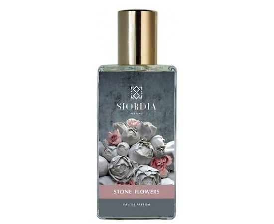 Купить Аромат Siordia Parfums Stone Flowers Парфюмерная вода
