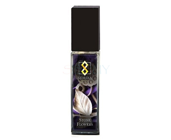 Купить Аромат Siordia Parfums Stone Flowers Парфюмерная вода