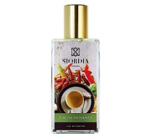 Аромат Siordia Parfums The Delhi Dance Парфюмерная вода