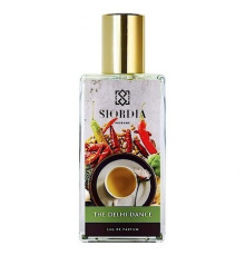 Аромат Siordia Parfums The Delhi Dance Парфюмерная вода