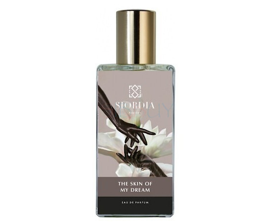 Купить Аромат Siordia Parfums The Skin of my Dreams Парфюмерная вода
