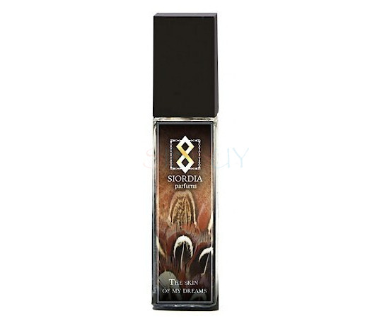 Купить Аромат Siordia Parfums The Skin of my Dreams Парфюмерная вода