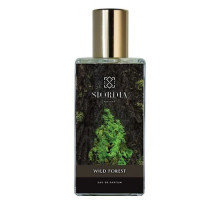 Аромат Siordia Parfums Wild Forest Парфюмерная вода