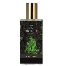 Аромат Siordia Parfums Wild Forest Парфюмерная вода