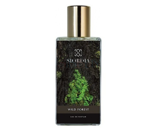 Купить Аромат Siordia Parfums Wild Forest Парфюмерная вода