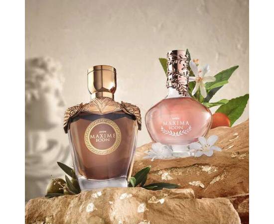 Купить Аромат Avon Maxima Icon Парфюмерная вода