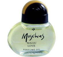 Аромат Sophie Nerval Moschus Magic Love Perfume Oil Масляные духи