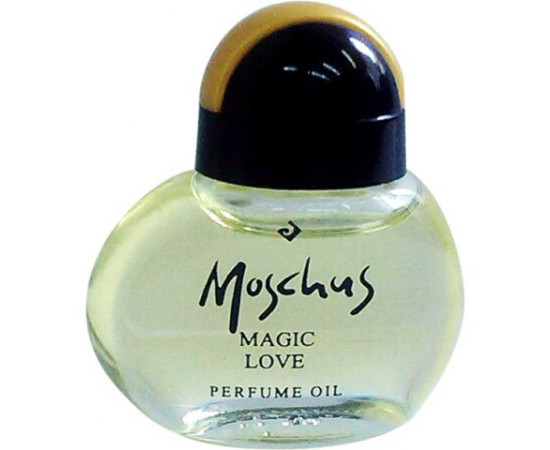 Купить Аромат Sophie Nerval Moschus Magic Love Perfume Oil Масляные духи