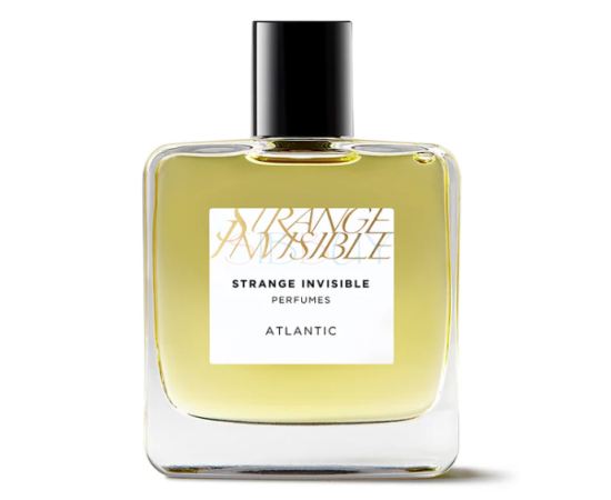 Купить Аромат Strange Invisible Perfumes Atlantic Парфюмерная вода