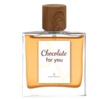 Аромат Subhi Khalilbayov Chocolate for you Духи / Экстракт