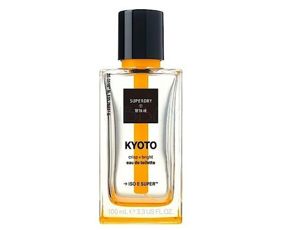 Купить Аромат Superdry Kyoto Туалетная вода