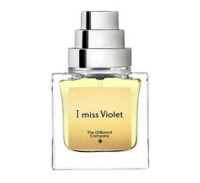 Аромат The Different Company I Miss Violet Парфюмерная вода