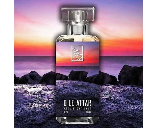 Купить Аромат The Dua Brand D Le Attar Духи / Экстракт