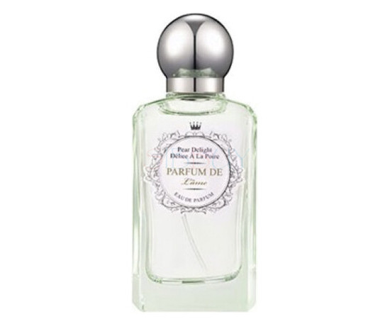 Купить Аромат The Face Shop Pear Delight Парфюмерная вода